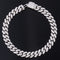 Chain Width 7 Inches - 6mm