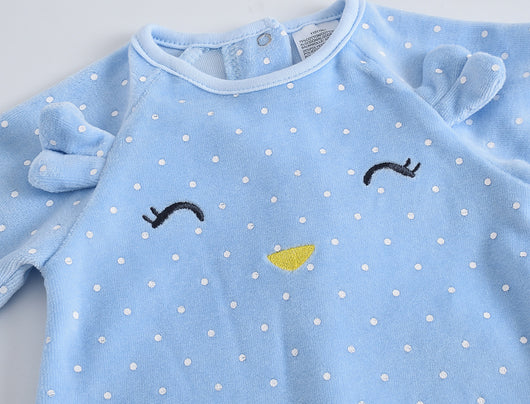 Pijama de Franela para Bebé - Manga Larga Cálida y Suave - Image 21