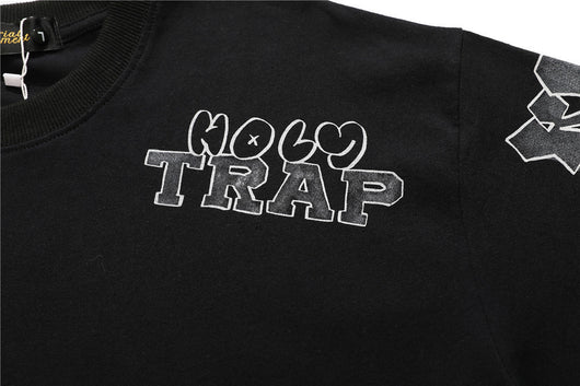 Camiseta Estampada para Hombre con Diseño Gráfico Completo - Image 3