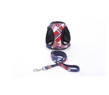 Chaleco de Senderismo para Perros con Protección de Pecho - Image 22