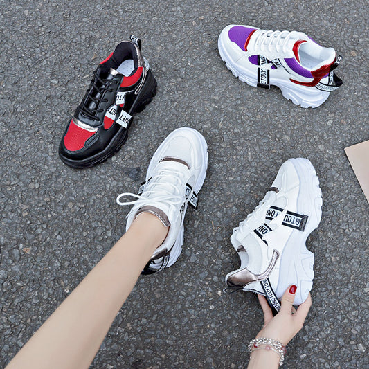 Zapatos Plataforma para Mujer - Versátiles y Cómodos