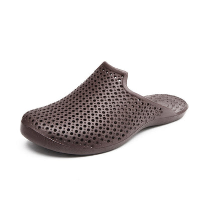Sandalias de Playa Talla Grande Transpirables - Chanclas Cómodas de Verano - Image 9