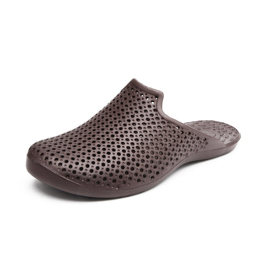 Sandalias de Playa Talla Grande Transpirables - Chanclas Cómodas de Verano - Image 9