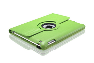 Funda de Cuero PU Compatible con Apple iPad - Protección Premium - Image 12