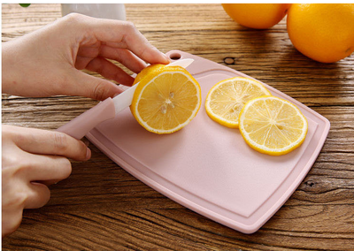 Juego de Cuchillos de Cerámica para Frutas - Image 6