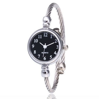Reloj Pulsera Joyería Coreana de Tendencia - Image 24