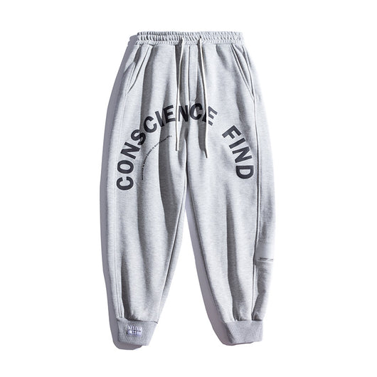 Pantalones Deportivos Otoño - Comodidad y Estilo - Image 11