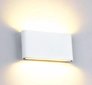 Lámpara de Pared para Dormitorio y Balcón - Image 14