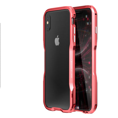Funda Protectora de Marco Metálico con Cuchilla de Aleación de Aluminio - Image 18