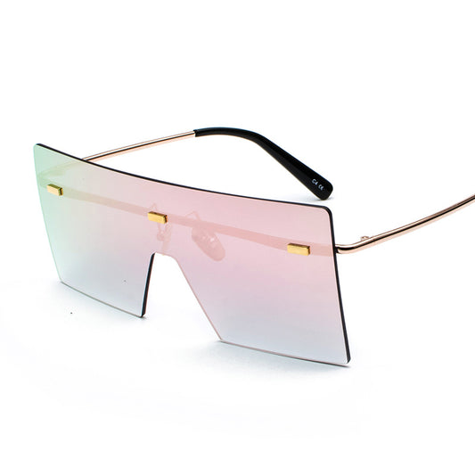Gafas de sol con degradado personalizado
