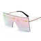Gafas de sol con degradado personalizado