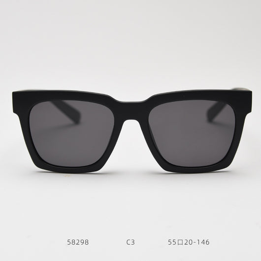 Gafas de Sol Polarizadas TR90 - Estilo Trendy para Hombre y Mujer - Image 18