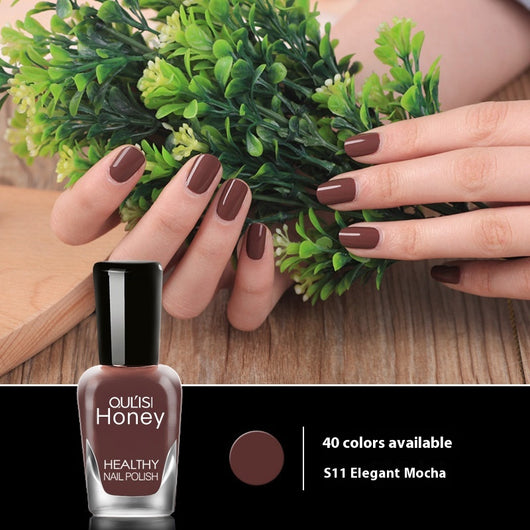Esmalte de Uñas Despegable a Base de Agua 8ml - Image 13