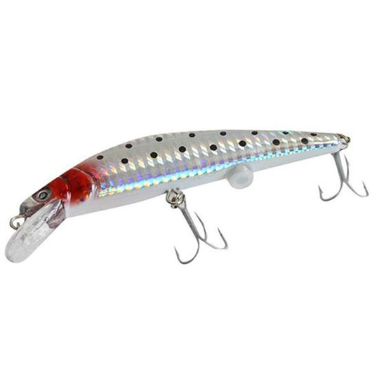 Señuelo de Pesca Eléctrico Recargable con Movimiento Realista - Image 3