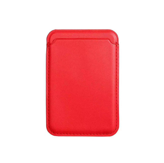 Funda Protectora MagSafe con Soporte de Tarjetas para iPhone - Image 6