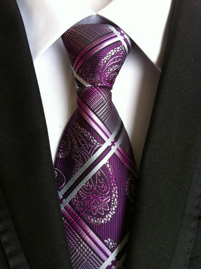 Traje y corbata para hombre - Image 3