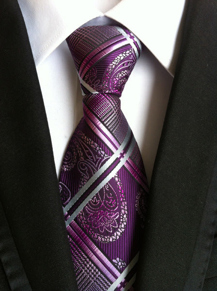 Traje y corbata para hombre - Image 3