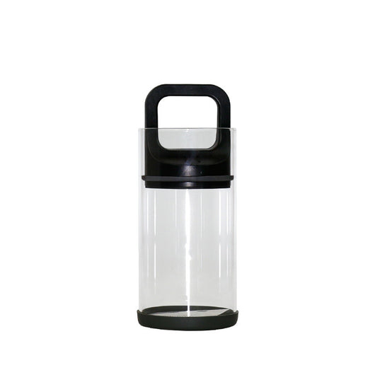 Frasco de Vidrio Hermético sin Polvo para Conservación de Alimentos - Image 12