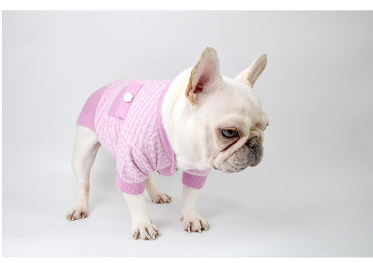Ropa Clásica para Schnauzer - Abrigo para Otoño e Invierno - Image 12