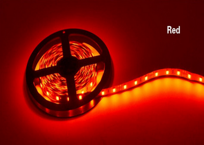 Lámpara LED Blanco Cálido Ultra Brillante 12V Impermeable para Interiores y Exteriores - Image 3