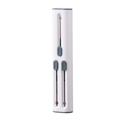 Pluma Limpiadora para Audífonos Bluetooth y Auriculares Inalámbricos - Image 10