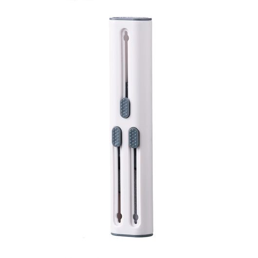 Pluma Limpiadora para Audífonos Bluetooth y Auriculares Inalámbricos - Image 10