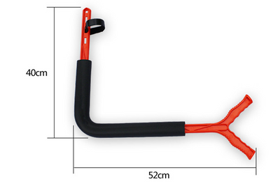 Entrenador Rotatorio de Golf para Aumentar Velocidad de Swing - Image 7