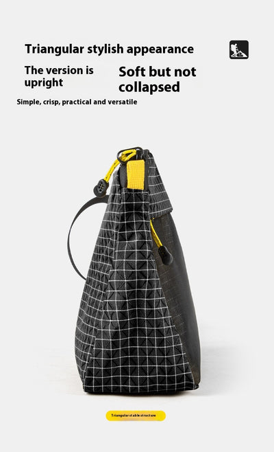 Bolsa de Aseo Viajera Impermeable Premium - Resistente y Portátil - Image 24