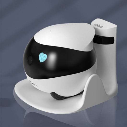 Robot Vigilancia Móvil con Cámara Inteligente para el Hogar - Image 6