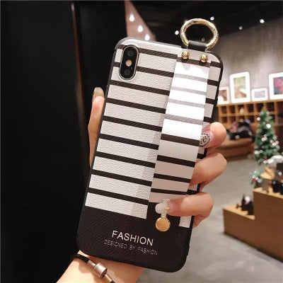 Funda para teléfono con correa de muñeca - Image 3