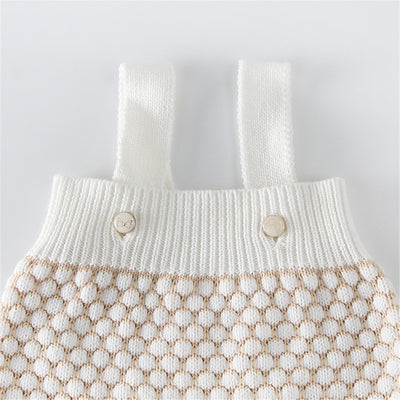 Cardigan Romper Suave para Bebé - Image 2