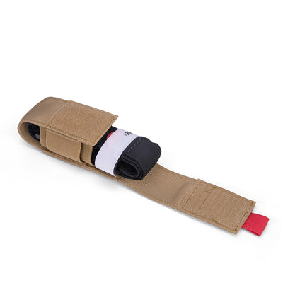 Kit de Supervivencia y Primeros Auxilios para Deportes al Aire Libre - Image 17