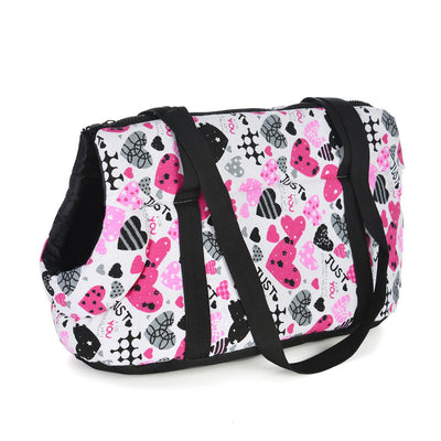 Mochila de Viaje para Mascotas al Aire Libre - Image 15