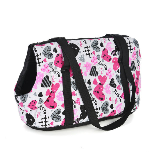 Mochila de Viaje para Mascotas al Aire Libre - Image 15
