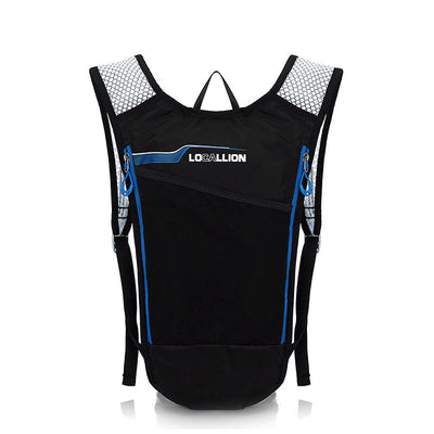 Mochila Ultraligera para Ciclismo 5L - Image 8