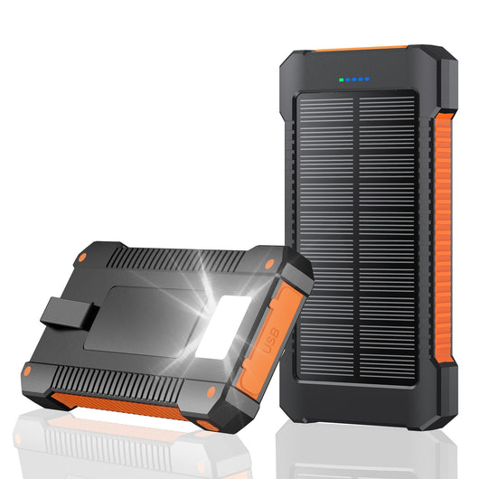 Batería Portátil Inalámbrica con Cable Integrado para Exteriores - Image 16