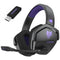 Black And Purple