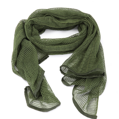 Chamarra Táctica Oversized en Algodón Camuflaje - Image 18