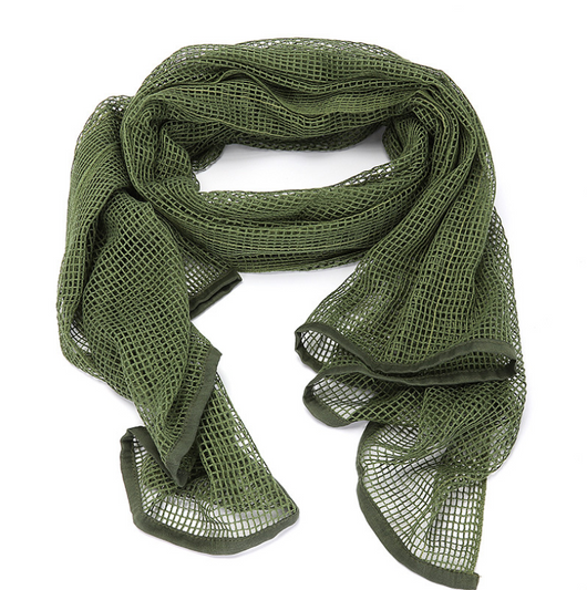Chamarra Táctica Oversized en Algodón Camuflaje - Image 18