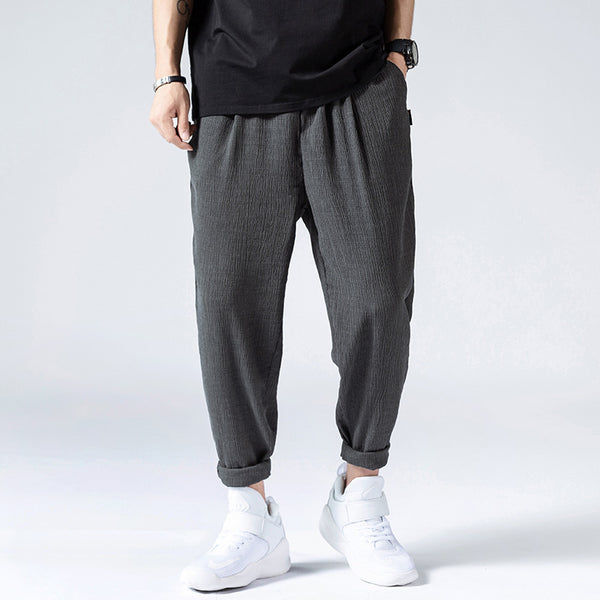 Pantalones Refrescantes de Confort