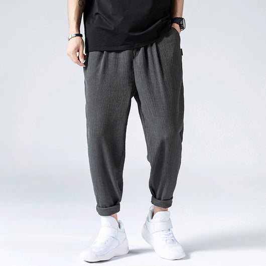 Pantalones Refrescantes de Confort