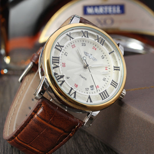 Reloj Automático Mecánico para Hombre - Image 4