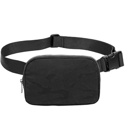 Bolso Bandolera y Cintura Multiusos para Mujer - Mochila Pecho Versátil - Image 28