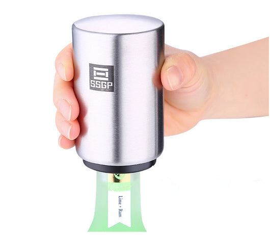 Abridor de Botellas EasyPop
