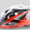 White black red