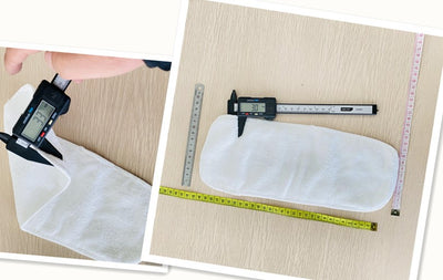 Pañal Absorbente Lavable para Bebés - Image 6