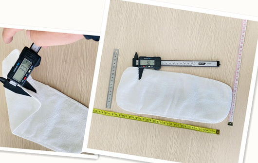 Pañal Absorbente Lavable para Bebés - Image 6