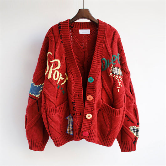Cardigan Tejido para Mujer - Chaqueta Versátil y Elegante - Image 11