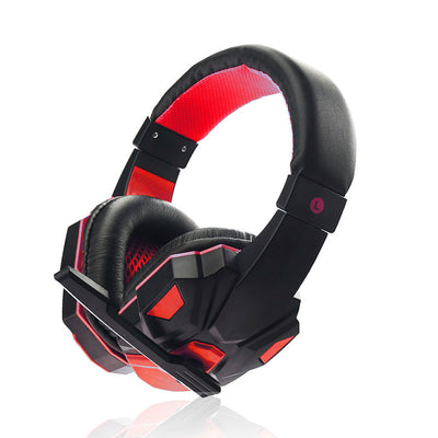 Auriculares Gaming con Cable de Alto Rendimiento - Image 5