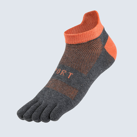 Calcetines de Algodón con Dedo Separado para Hombre - Image 6